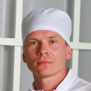 Чернышов Антон Алексеевич