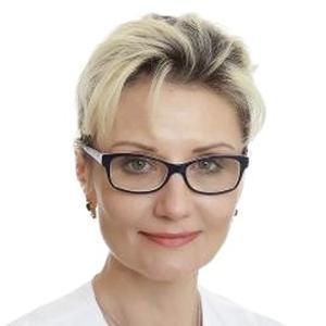 Венцель Лада Николаевна