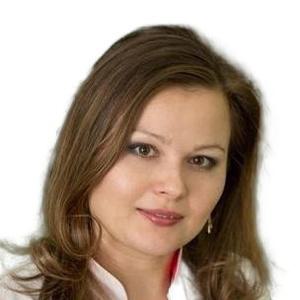 Бекренева Наталья Викторовна