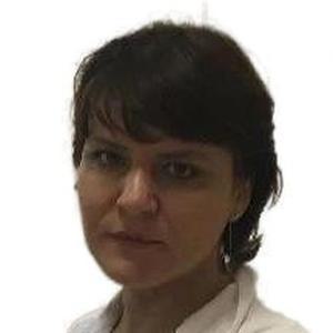 Рословец Анна Николаевна