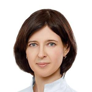 Яковлева Татьяна Владимировна