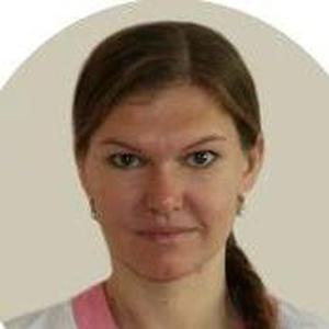 Скворцова Дарья Андреевна