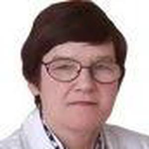 Копалина Раиса Васильевна