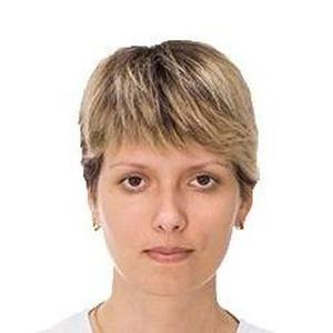 Строкань (Майорова) Татьяна Алексеевна