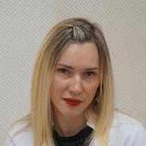 Хилько Елена Юрьевна