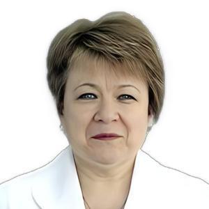Мубаракшина Кадрия Фархетиновна