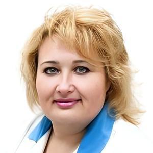 Щербакова Татьяна Викторовна