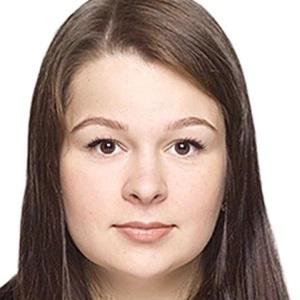 Алексеева Людмила Валерьевна