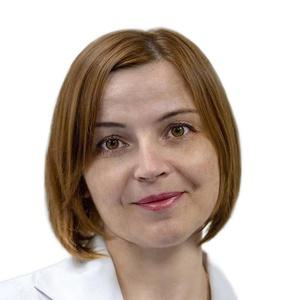 Гречуха Мария Николаевна