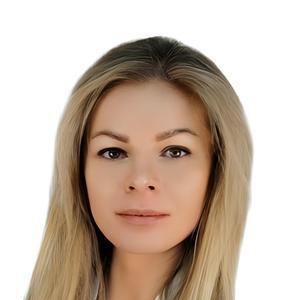 Дудина Маргарита Андреевна