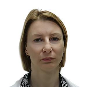 Митягина Анастасия Евгеньевна