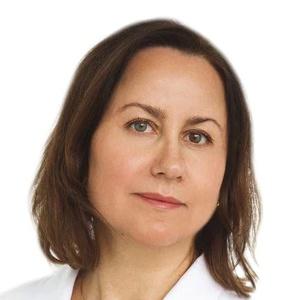 Гассан Татьяна Анатольевна