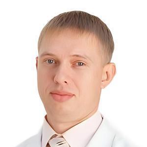 Саурский Павел Николаевич
