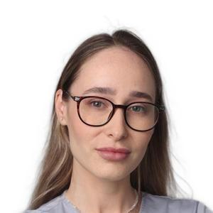 Макарова Людмила Герадьевна