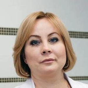Громова Ольга Владимировна