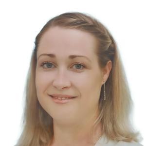 Григорова Екатерина Николаевна