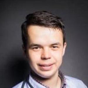 Гарипов Марат Русланович