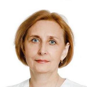 Ермоленко Елена Викторовна