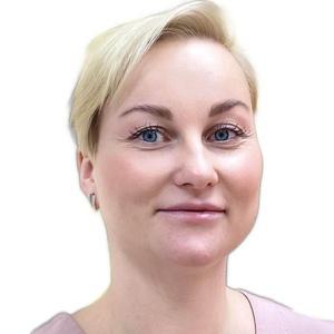 Малышенко Ирина Александровна