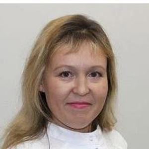 Спицина Ольга Сергеевна