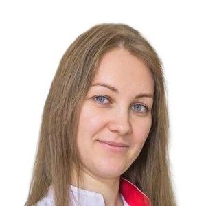 Советова Анна Анатольевна
