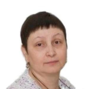 Кузнецова Татьяна Владимировна
