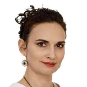 Андреева Анна Владимировна