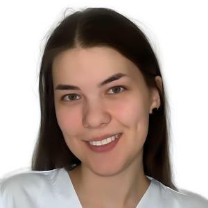 Райс Влада Владимировна