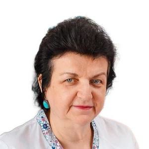 Одина Марина Георгиевна