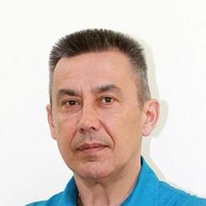 Цветков Геннадий Сергеевич