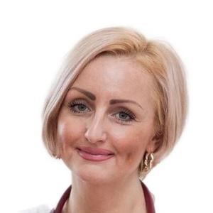 Бородашкина Светлана Юрьевна