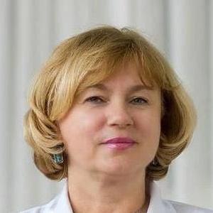 Замараева Людмила Васильевна