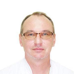 Кошелев Андрей Валентинович