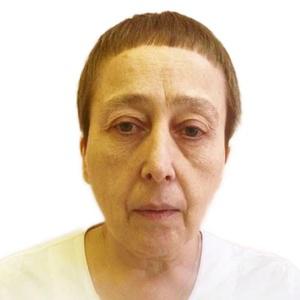 Худалова Фатима Тугановна