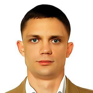 Шень Павел Анатольевич
