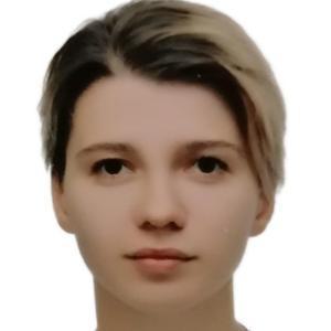 Кириллова Екатерина Александровна