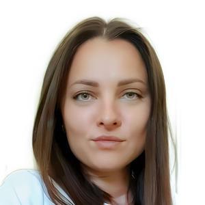 Межидова Оксана Юрьевна