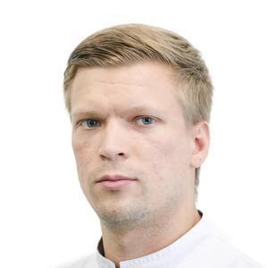 Каргин Иван Андреевич