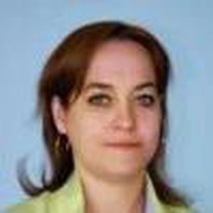 Фролова Оксана Владимировна