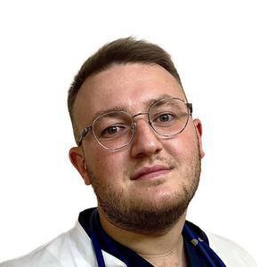 Каракозов Сергей Васильевич