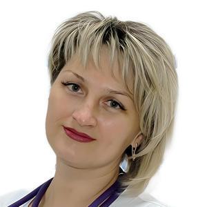 Махонина Юлия Николаевна