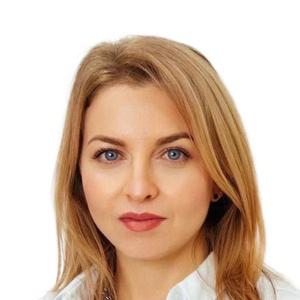 Болотова Анна Сергеевна