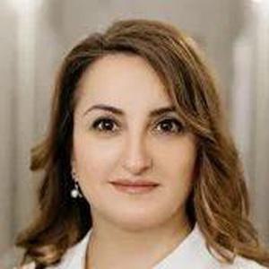 Набиева Гюльнара Зираддиновна