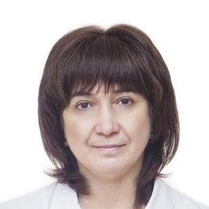 Бобрик Людмила Аркадьевна