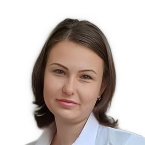 Мызникова Александра Данииловна