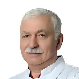 Тигиев Северян Владимирович