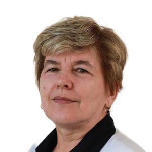 Чиргина Ирина Львовна