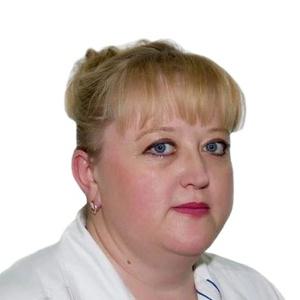 Гаврилова Оксана Николаевна