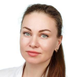 Фрузанова Мария Михайловна