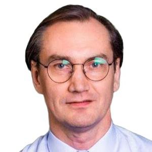 Устинов Алексей Владимирович